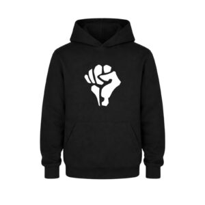 Male Hoody ‚OTPOR‘ (BLK)