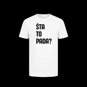 Male Shirt ‚PADA VLADA‘