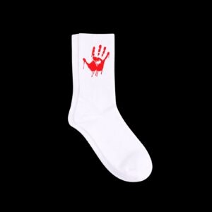 Unisex Socks ‚RUKA‘ (WHT)