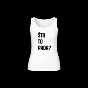 Female Tanktop ‚PADA VLADA‘